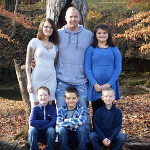 Meet your Posher, Joshua